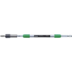 Anex - Long bit Holder for electric screwdriver 250mm - ALH-250