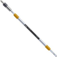 Anex - Long bit for electric screwdriver 350mm - ALH-350