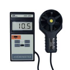 Lutron - Digital Anemometer - AM 4201