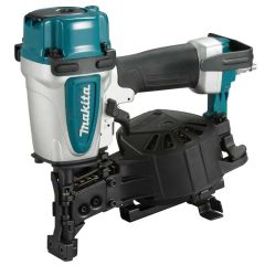 Makita -Pneumatic Coil Nailer - AN454