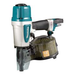 Makita - Pneumatic Coil Nailer - AN613