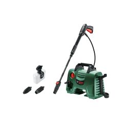 Bosch - High-pressure Washer 1500W EasyAquatak 120