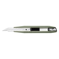 NT Cutter - 30 Degree blade with wider body Leaf Green - AR30D-LG