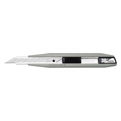 NT Cutter - 30 Degree Blade with Wider Body Stone Gray - AR30D-SG