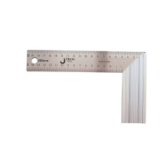Jetech - Steel Angle Square