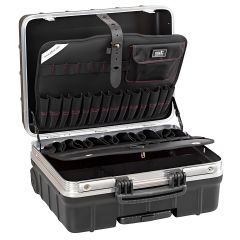 GTline - High Thickness Polypropylene Tool Trolley - ATOMIK WH PTS