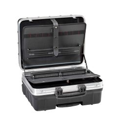GTline Atomik WH PSS - High Thickness Polypropylene Tool Trolley