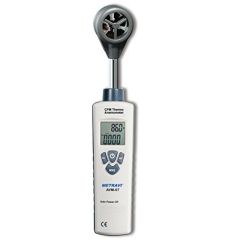 Metravi - AVM-07 DIGITAL ANEMOMETER