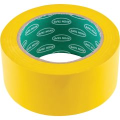 Avon - Yellow Hazard Tape, 33m - AVN9644010A