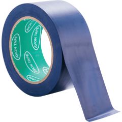 Avon - Blue Hazard Tape, 33m - AVN9644060F