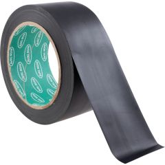 Avon - Black Hazard Tape, 33m - AVN9644070G