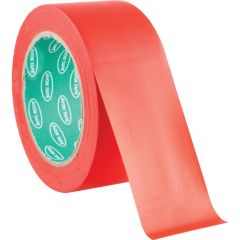 Avon - Red Hazard Tape, 33m - AVN9644090J