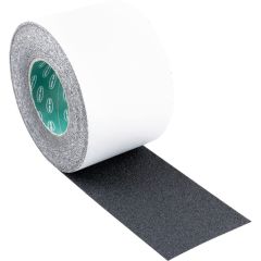 Avon - Black Anti-Slip Floor Tape 100mmx18m - AVN9645370K
