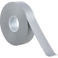 Avon - Electrical Tape, PVC, Grey, 19mm x 33m, Pack of 1 - AVN9867400K