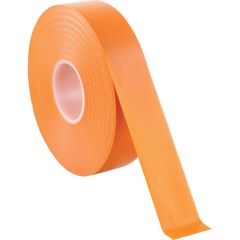 Avon - Electrical Tape, PVC, Orange, 19mm x 33m, Pack of 1 - AVN9867500K