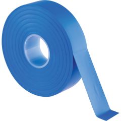 Avon - Electrical Tape, PVC, Blue, 19mm x 33m - AVN9867650K