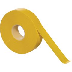 Avon - Electrical Tape, PVC, Yellow, 19mm x 33m, Pack of 1 - AVN9867850K