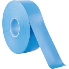Avon - Electrical Tape, PVC, Blue, 25mm x 33m, Pack of 1 - AVN9868150K