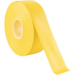 Avon - Electrical Tape, PVC, Yellow, 25mm x 33m, Pack of 1 - AVN9868350K
