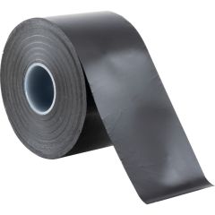Avon - Electrical Tape, PVC, Black, 50mm x 33m, Pack of 1 - AVN9868500K