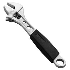 Jetech - Softgrip Adjustable Wrench