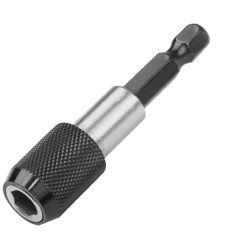 Tolsen - Screwdriver Bit Holder with Quick Release 60mm - 77863