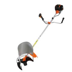 Ferm - Stroke Petrol Operated Brush Cutter - BCM4250