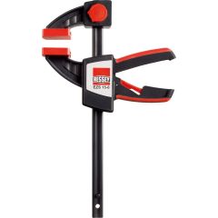 Bessey - One‑Handed Clamp 