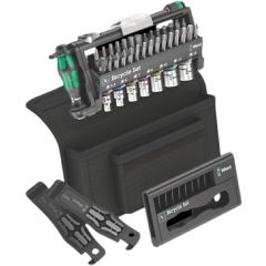 Wera - Bicycle Set 3, 41 Pieces 05004172001
