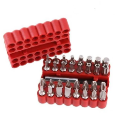 Jetech - 32Pcs Bit Set - BITS32