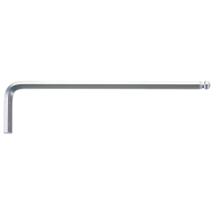Jetech - Ball End Extra Long Hex Key Nickle Plated