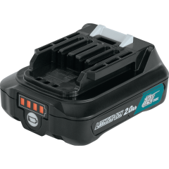 Makita - 12V max CXT Lithium‑Ion 2.0Ah Battery - BL1021B