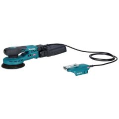Makita - Battery Powered Random Orbit Sander - BO001CGZ