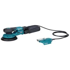 Makita - Battery Powered Random Orbit Sander - BO002CGZ