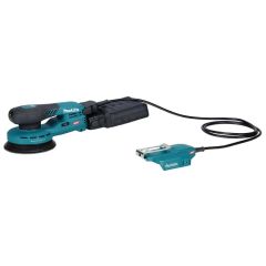 Makita - Battery Powered Random Orbit Sander - BO003CGZ