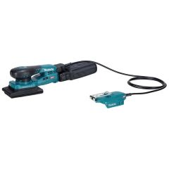 Makita - Battery Powered Orbital Sander - BO005CGZ