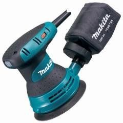 Makita 125mm Random Orbit Sander BO5031