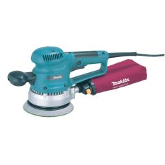 Makita 150mm Random Orbit Sander BO6030