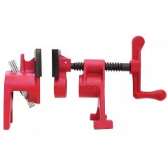 Bessey - Pipe Clamping Set BPC