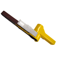 Unoair - Air Belt Sander- BS-10