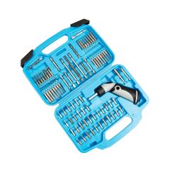 Taparia - Screw Driver Bits Set - BS80