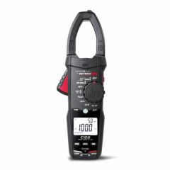 Metravi - Pro Uniks C128 Digital TRMS AC/DC Clamp Meter