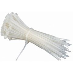 Stackfine - Cable Ties (Pack of 100pcs) 