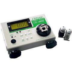 CEDAR - Torque tester - CD-100M