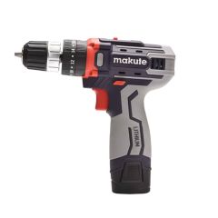 Makute - 12V Cordless Drill 0.8~10mm - CD126-2B