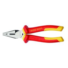 Irwin - 1000V Combination Cutting Pliers 8"/200mm - 10505874