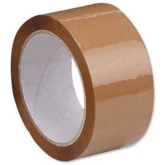 Hunga - Cello Brown Tape 2"