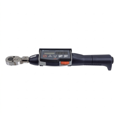 Tohnichi - Digital Type Torque Wrench (10～50-0.05Nm) - CEM50N3X12D-G
