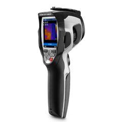 CEM - High Performance High Resolution Thermal Imagers - DT-980Y