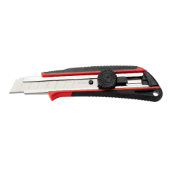 Jetech - Cutter Knife (Wheel Lock) 163mm - CF-51R
